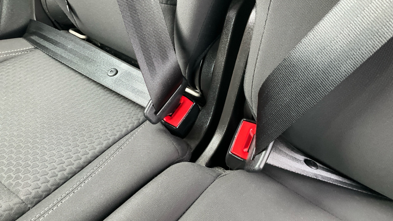 Ford Kuga 1.5 EcoBoost 120 Zetec 5dr 2WD Petrol Estate